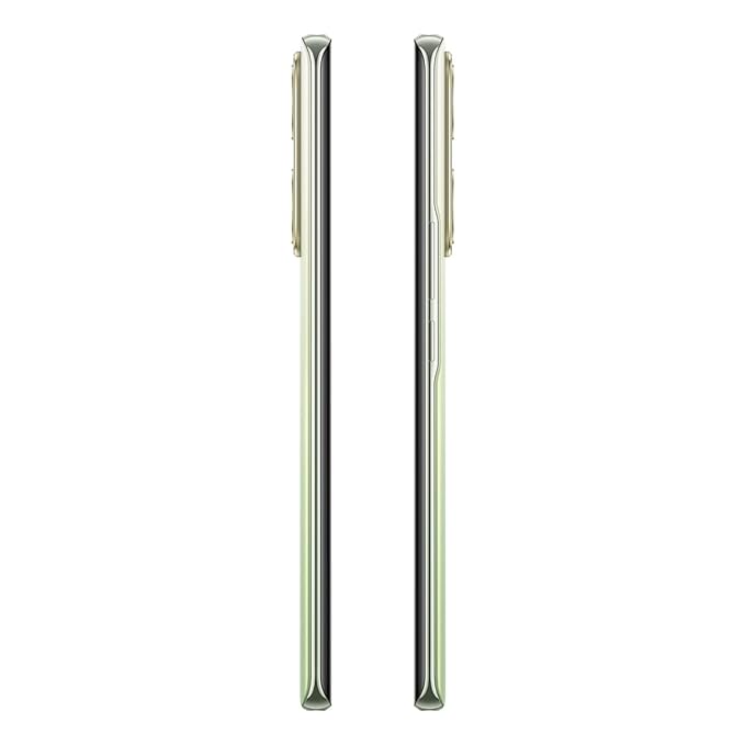 vivo Y200 Pro 5G (Silk Green, 8GB RAM, 128GB Storage)