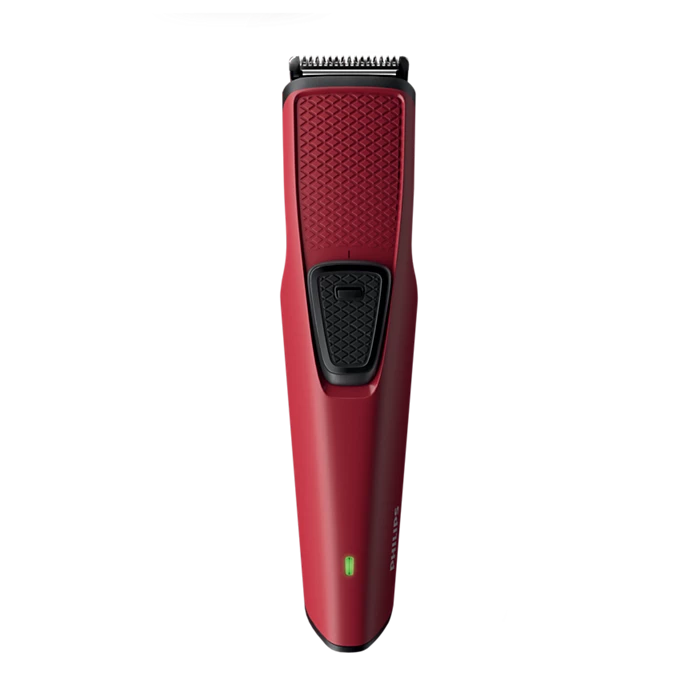 469423754b5b418fa3caae7d014b8b21 Philips Battery Powered Beard trimmer for Men (BT1235/15)