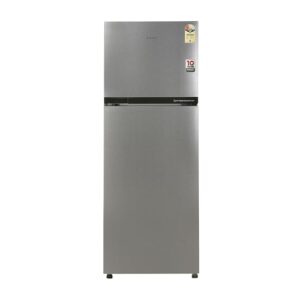 SHARP 265 L 2 Star Double Door Refrigerator (SJ-FF305V2)