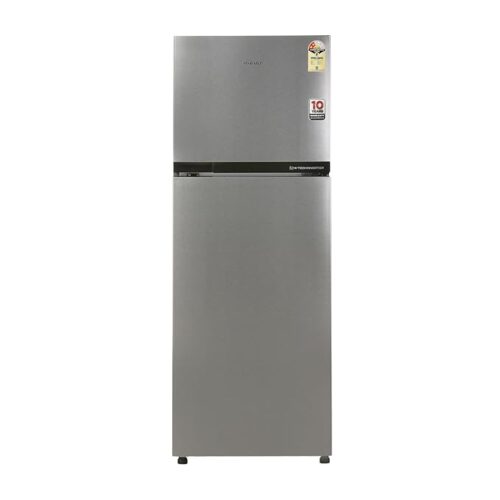 SHARP 265 L 2 Star Double Door Refrigerator (SJ-FF305V2)