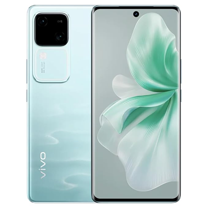 Vivo V30 5G Smartphone, 8GB RAM 128GB Storage,