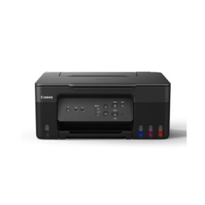 Canon PIXMA MegaTank G3730 All-in-one (Print, Scan, Copy) Wireless Inktank Printer