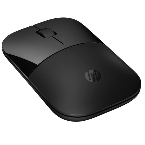 HP Z3700 Dual Black Mouse