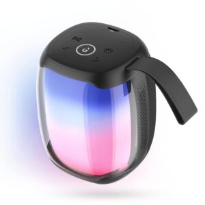 iGear Spectrum Mini Bluetooth Speaker