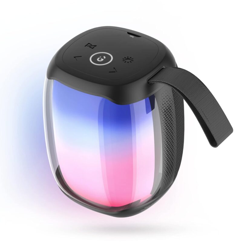 iGear Spectrum Mini Bluetooth Speaker