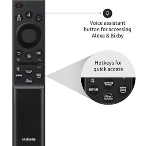 Samsung 108 cm (43 inches) 4K Ultra HD Smart LED TV UA43DU7660KLXL