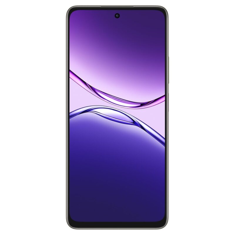 OPPO A5 Pro 5G (Mocha Brown, 8GB RAM, 128GB Storage)