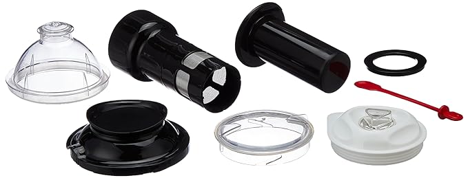 Butterfly Pestle 750W Mixer Grinder, 4 Jar, (Ink Blue)