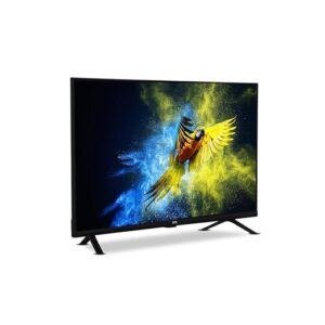 BPL 109.22 cm (43 inch) FHD Linux Smart TV with Dolby Audio, 43F-E2300