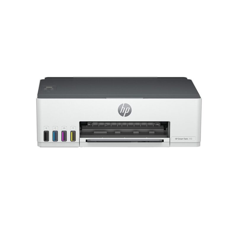 HP Smart Tank 210 WiFi Colour Printer