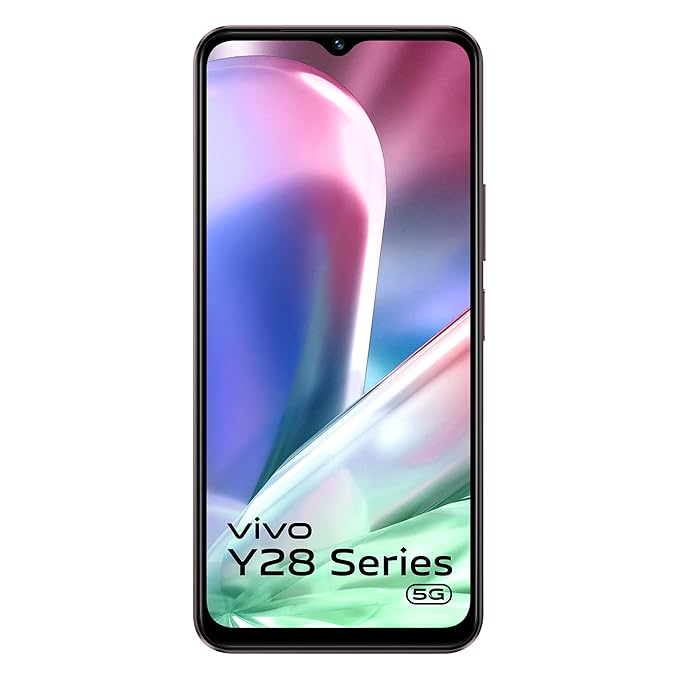 Vivo Y28s 5G ( 4GB RAM, 128 GB)