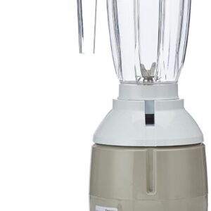 Butterfly Juice Master 900 W, 2 Jars (Each 2 Ltr), Garlic Grey