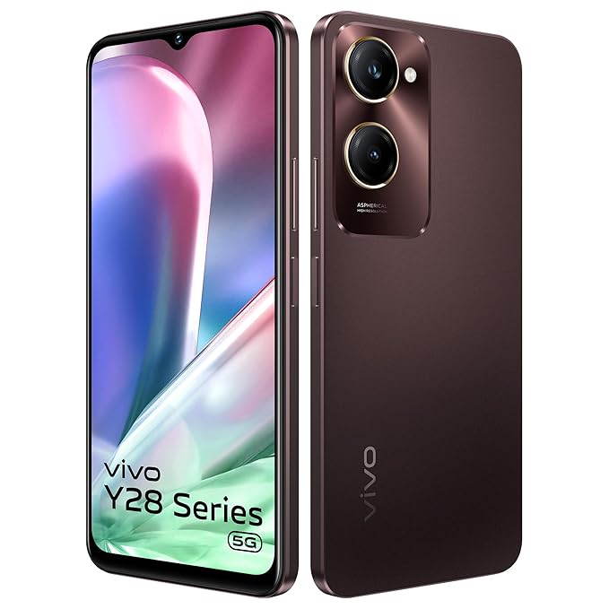 Vivo Y28s 5G ( 4GB RAM, 128 GB)