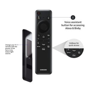 71GhtXfg2kL._SL1500_-2 Samsung 163 cm (65 inches) 4K Ultra HD Smart LED TV UA65DU7700KLXL