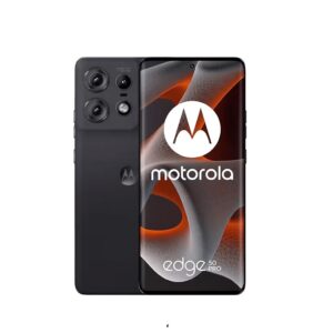 Motorola Edge 50 Pro 5G  ( 12GB RAM, 256GB Storage)