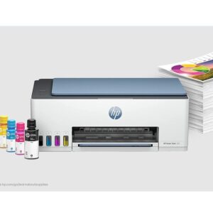 HP Color Smart Tank All-in-One 525 MFP A4 Printer - (1F3W3A)