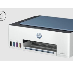 HP Color Smart Tank All-in-One 525 MFP A4 Printer - (1F3W3A)