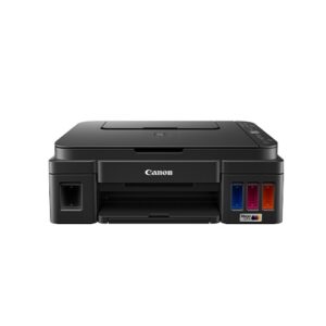 Canon Refillable Ink Tank Wireless All-In-One for High Volume Printing
