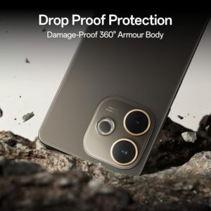 OPPO A5 Pro 5G (Mocha Brown, 8GB RAM, 128GB Storage)