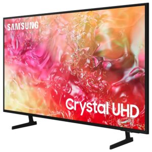 81G9PgmD7L._SL1500_-2 Samsung 125 cm (50 inches) 4K Ultra HD Smart LED TV UA50DU7700KLXL