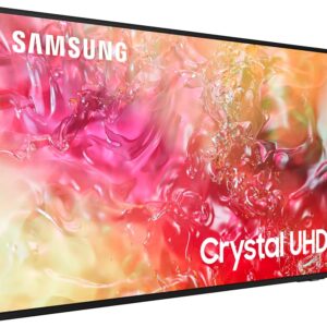 81SqEVdj9RL._SL1500_ Samsung 108 cm (43 inches) 4K Ultra HD Smart LED TV UA43DU7000KLXL