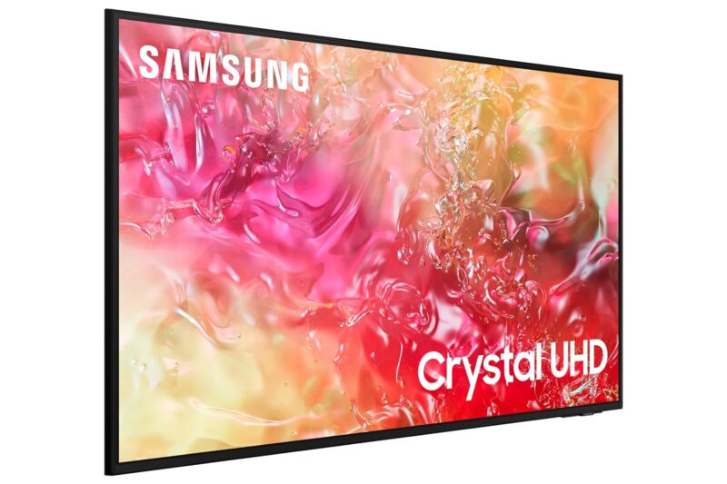 81SqEVdj9RL._SL1500_ Samsung 108 cm (43 inches) 4K Ultra HD Smart LED TV UA43DU7000KLXL