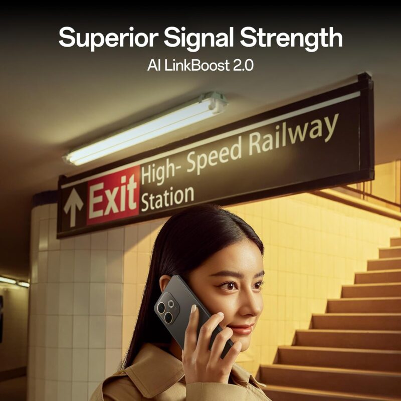 OPPO A5 Pro 5G (Mocha Brown, 8GB RAM, 128GB Storage)