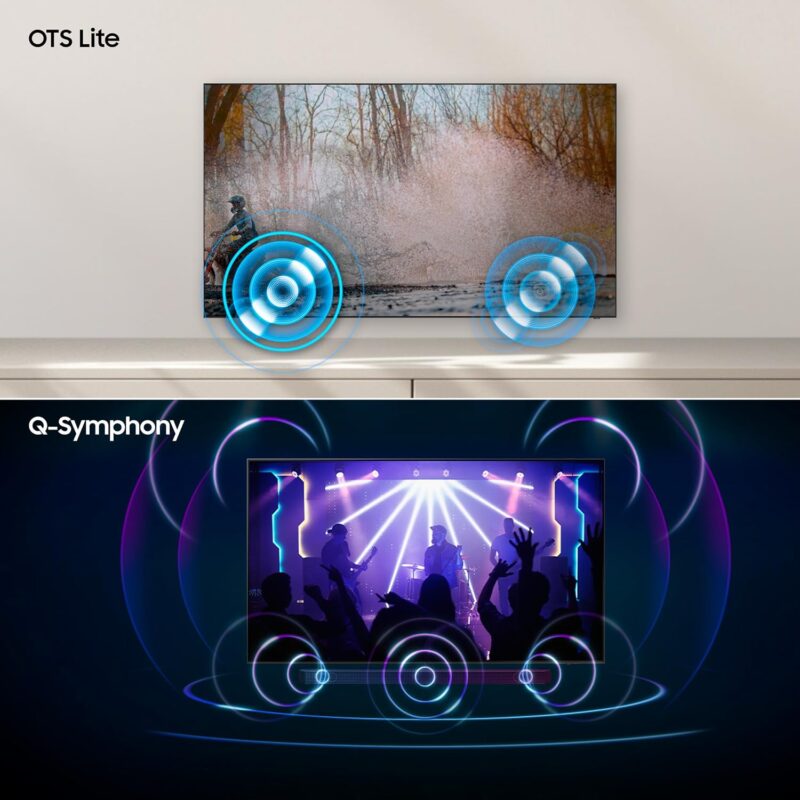 81WlHvIh2GL._SL1500_-3 Samsung 163 cm (65 inches) 4K Ultra HD Smart LED TV UA65DU7700KLXL