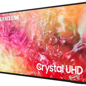 81jTUwrbzPL._SL1500_ Samsung 108 cm (43 inches) 4K Ultra HD Smart LED TV UA43DU7000KLXL
