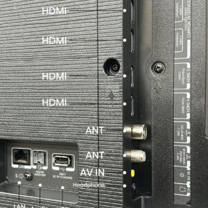 TOSHIBA 254 cm (100 inches) Z570RP Series 4K Ultra HD Smart QLED TV 100Z570RP