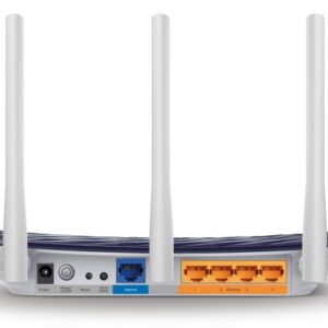 AC750 Wireless Dual Band Router