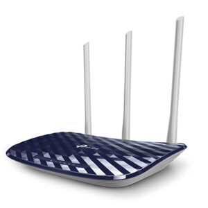 AC750 Wireless Dual Band Router