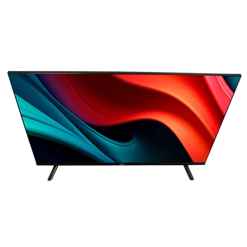 BPL ,32 inches, HD Home Theatre Onkyo TV, (32HE5341)