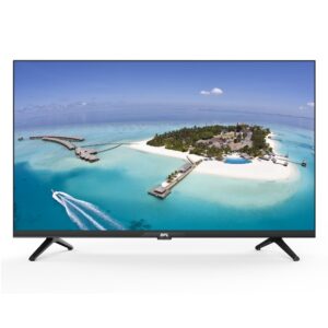 BPL 80 cm (32 Inch) HD Google Smart TV with Dolby Audio, 32H-D5300