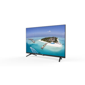 BPL 80 cm (32 Inch) HD Google Smart TV with Dolby Audio, 32H-D5300
