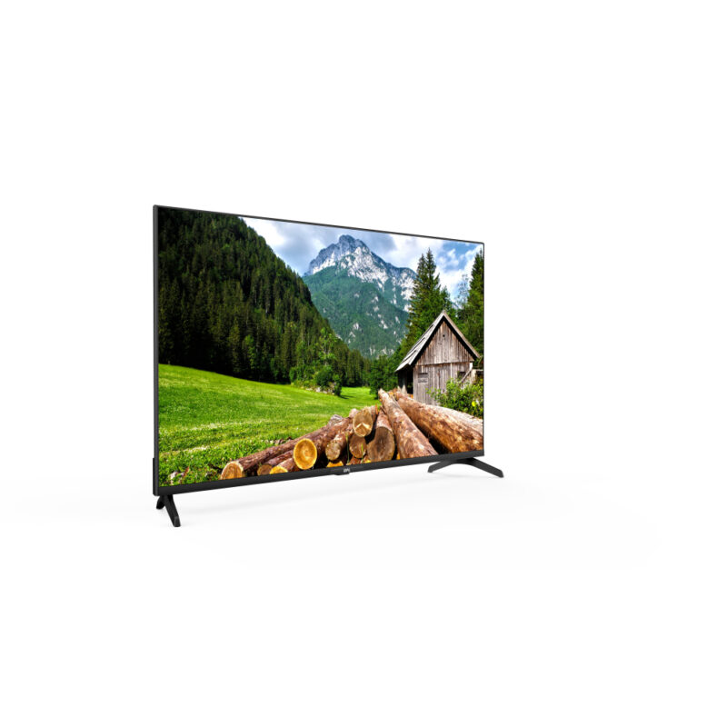 BPL ,43 Inch, Ultra HD Android Smart LED TV, (43U-D4310)