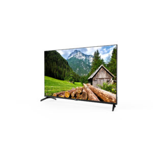BPL ,43 Inch, Ultra HD Android Smart LED TV, (43U-D4310)