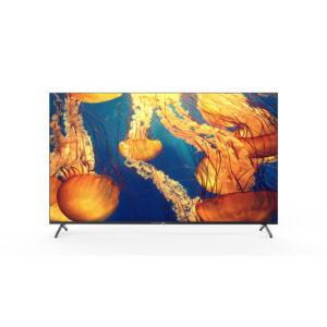 BPL 139 cm (55 inch) Ultra HD (4K) Google Smart LED TV with Dolby Vision and Atmos, 55U-D5310