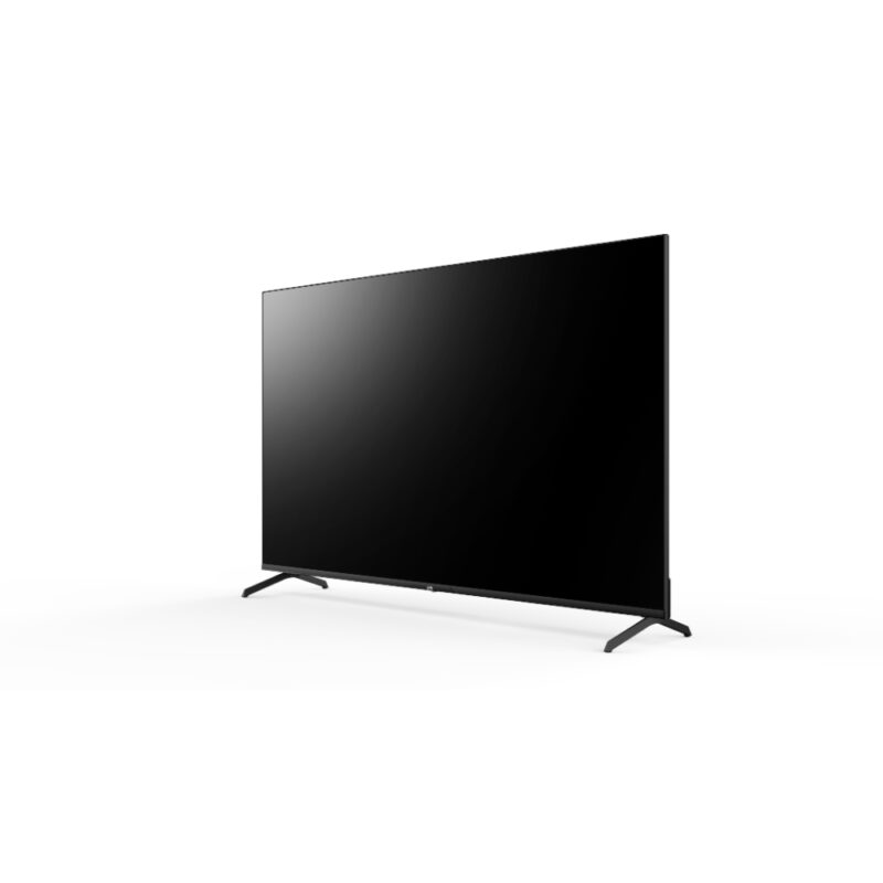 BPL 139 cm (55 inch) Ultra HD (4K) Google Smart LED TV with Dolby Vision and Atmos, 55U-D5310