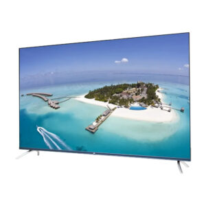 BPL 139 cm (55 inch) Ultra HD (4K) Google Smart QLED TV with Dolby Vision and Atmos, 55U-C5510