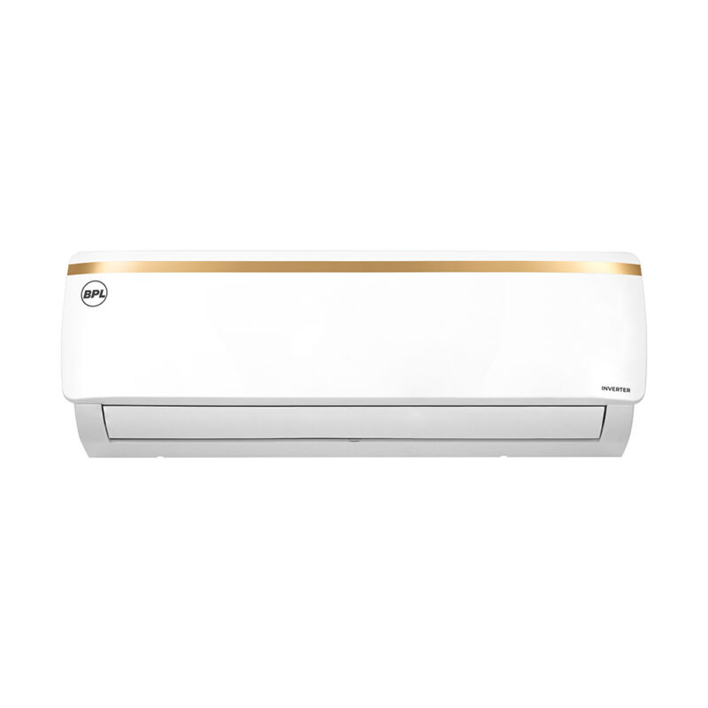 BPL 1 Ton 3 Star Inverter Split AC, BAS-V123ABFG (100 percent Copper, 2024 Launch)(581110559)