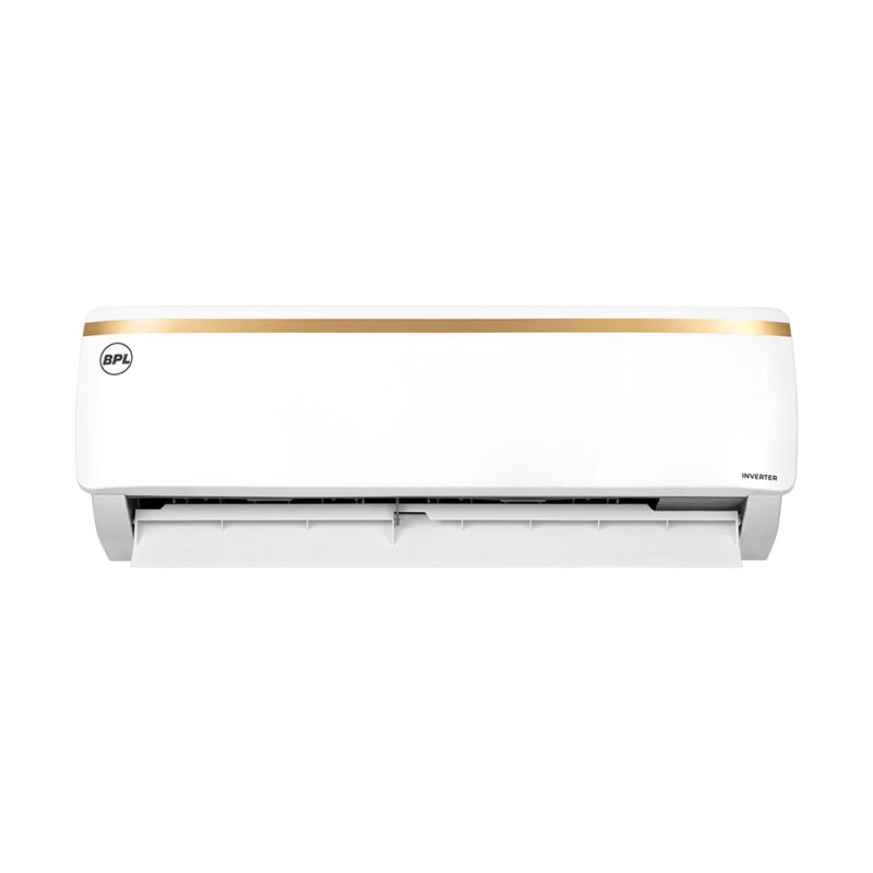 BPL 1 Ton 3 Star Inverter Split AC, BAS-V123ABFG (100 percent Copper, 2024 Launch)(581110559)