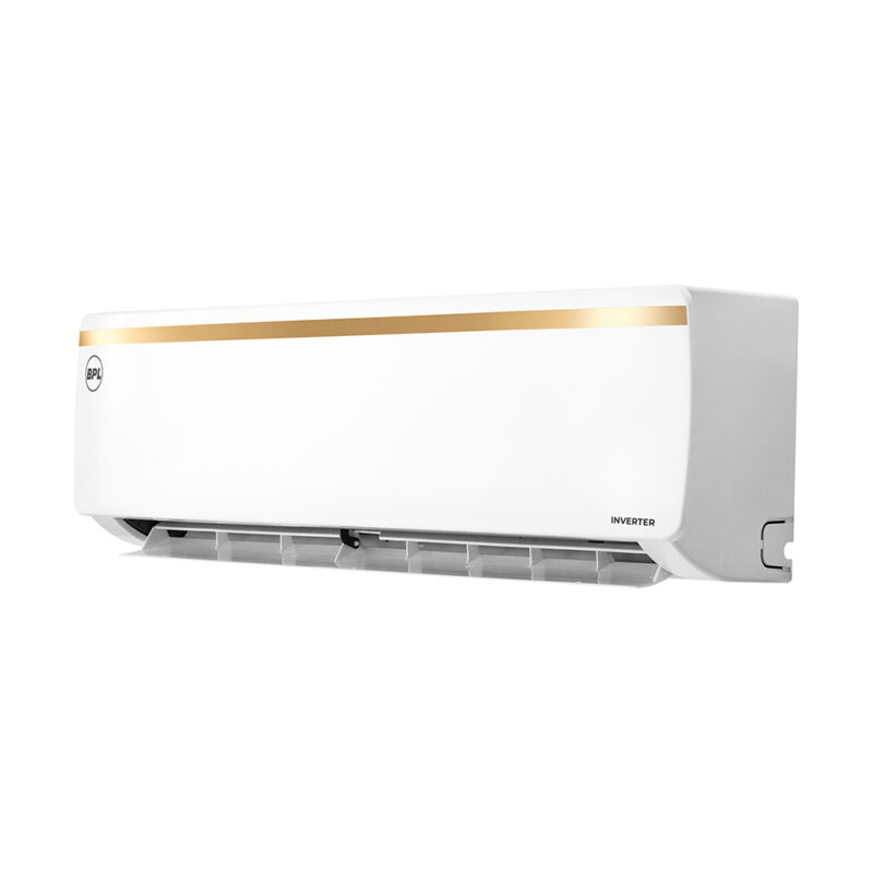 BPL 1.5 Ton 3 Star Inverter Split AC, BAS-V183ATFG (100 percent Copper, 2024 Launch)(581110561)