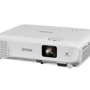 E01_b_No.1 Epson EB-E01 XGA 3LCD Projector 3300lm with HDMI Port