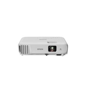 E01_b_No.3 Epson EB-E01 XGA 3LCD Projector 3300lm with HDMI Port