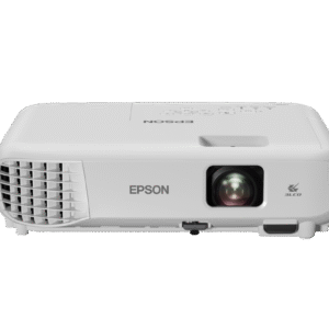 E01_b_No.3-1 Epson EB-E01 XGA 3LCD Projector 3300lm with HDMI Port