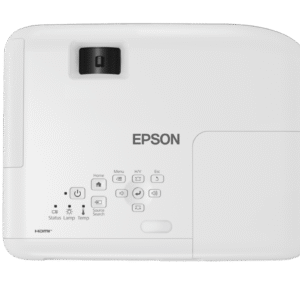 E01_b_No.5 Epson EB-E01 XGA 3LCD Projector 3300lm with HDMI Port