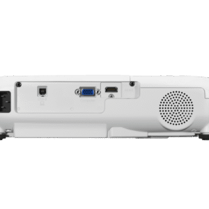 E01_b_No.6 Epson EB-E01 XGA 3LCD Projector 3300lm with HDMI Port