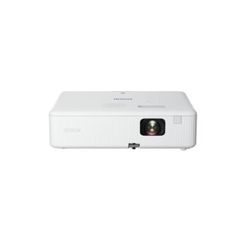 Epson CO-W01 WXGA Projector 3000 Lumens