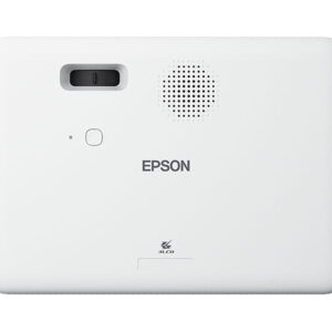 Epson CO-W01 WXGA Projector 3000 Lumens
